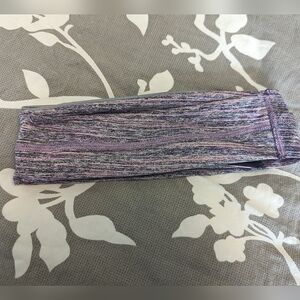 Lululemon Athletica Reversible Headband